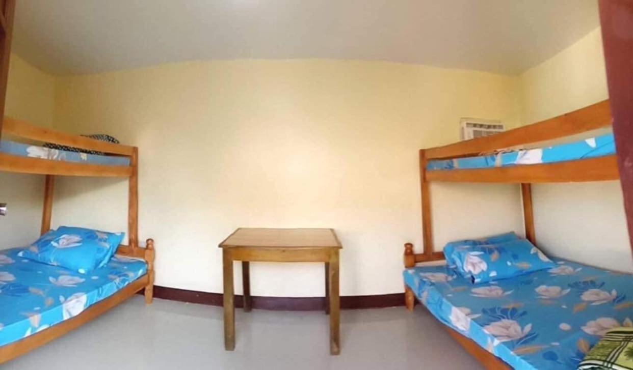 C View Resort Sipalay Buitenkant foto