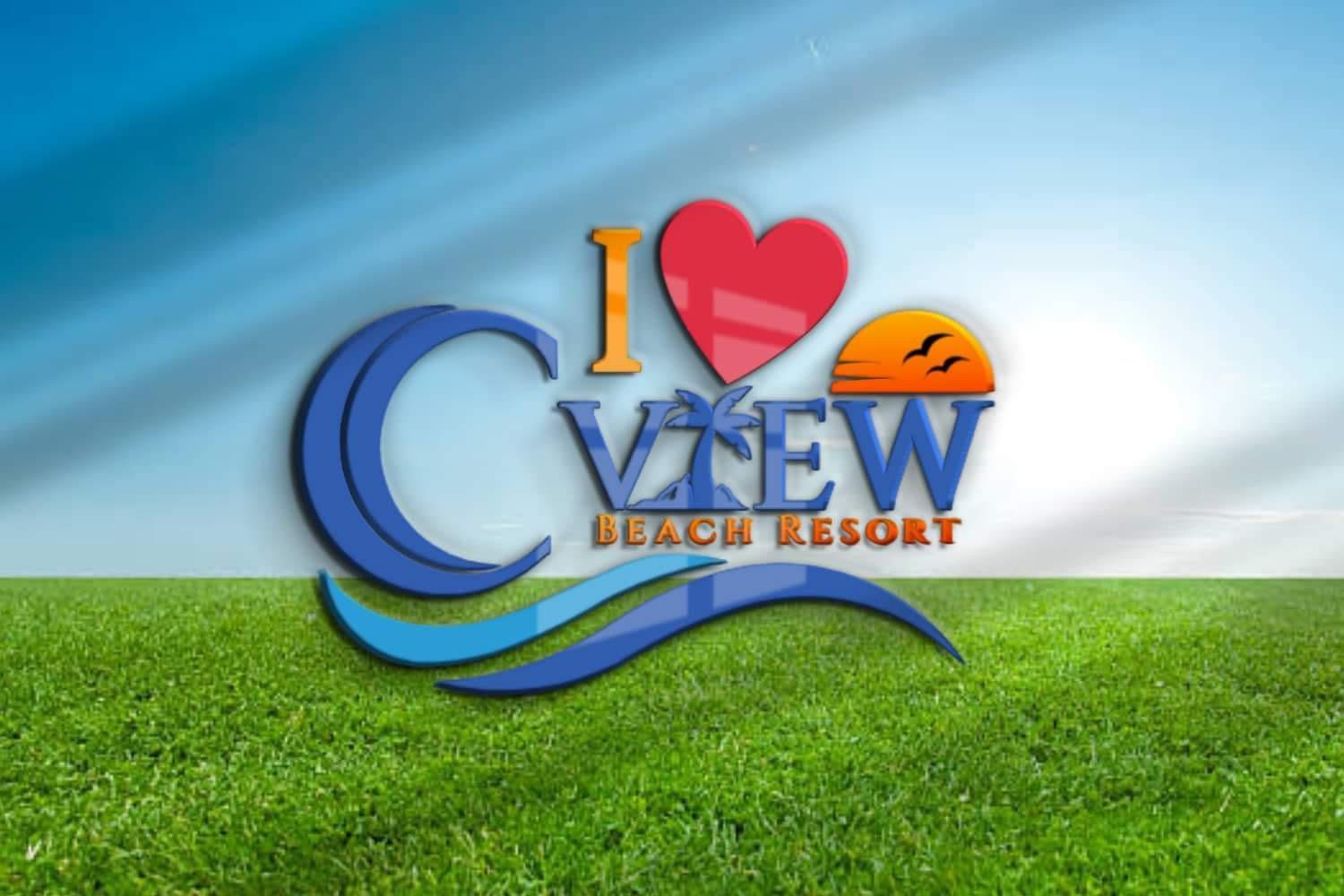C View Resort Sipalay Buitenkant foto