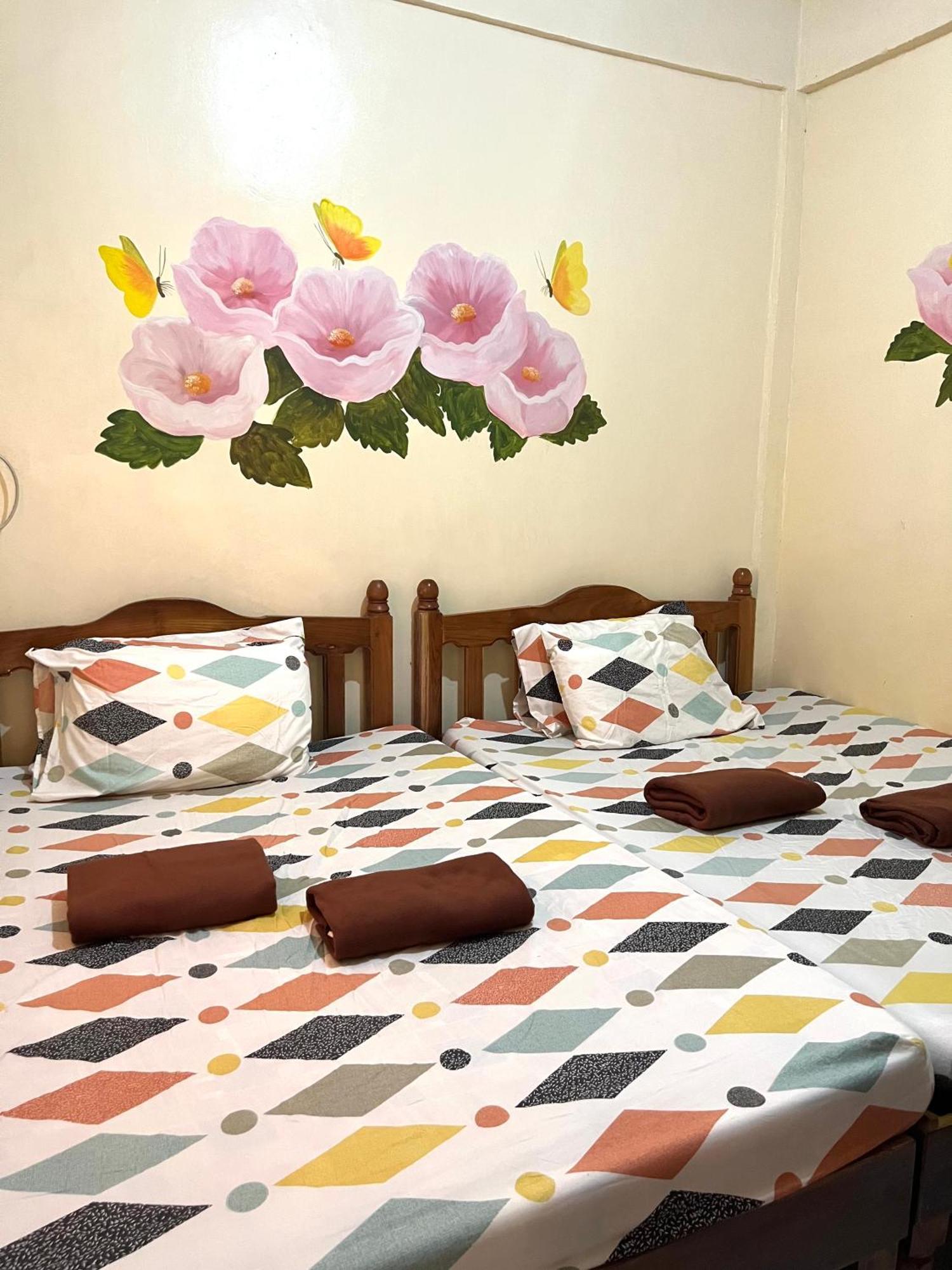 C View Resort Sipalay Buitenkant foto