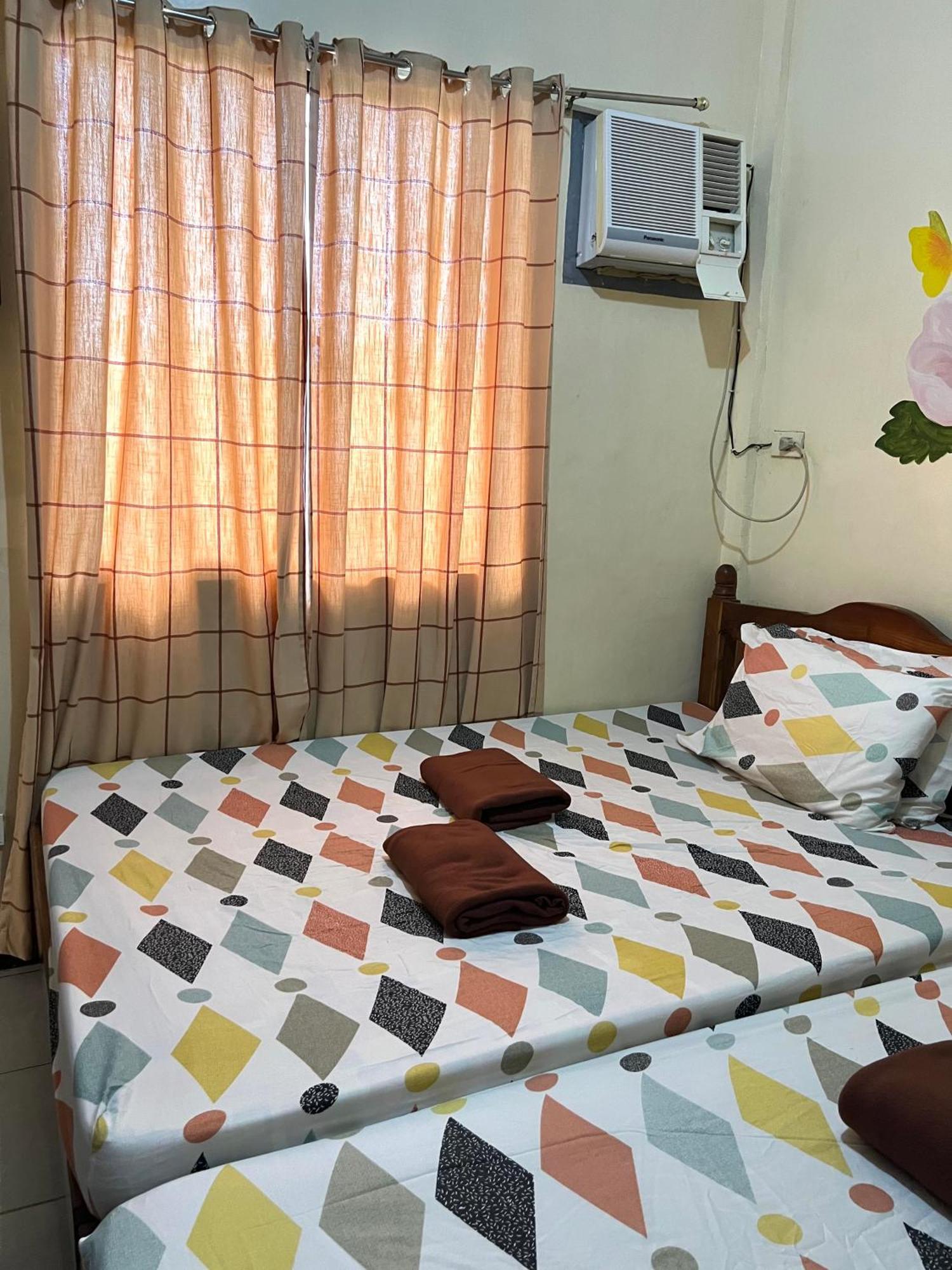 C View Resort Sipalay Buitenkant foto