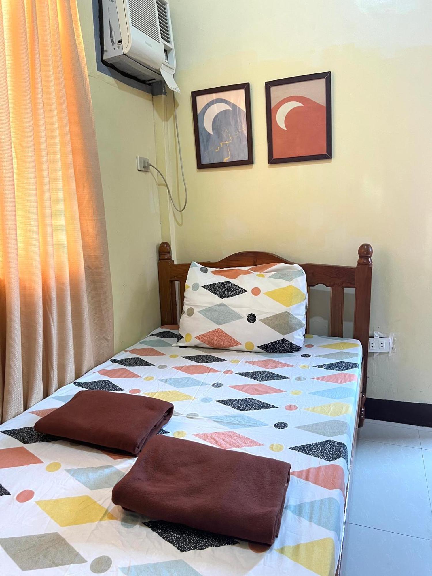 C View Resort Sipalay Buitenkant foto