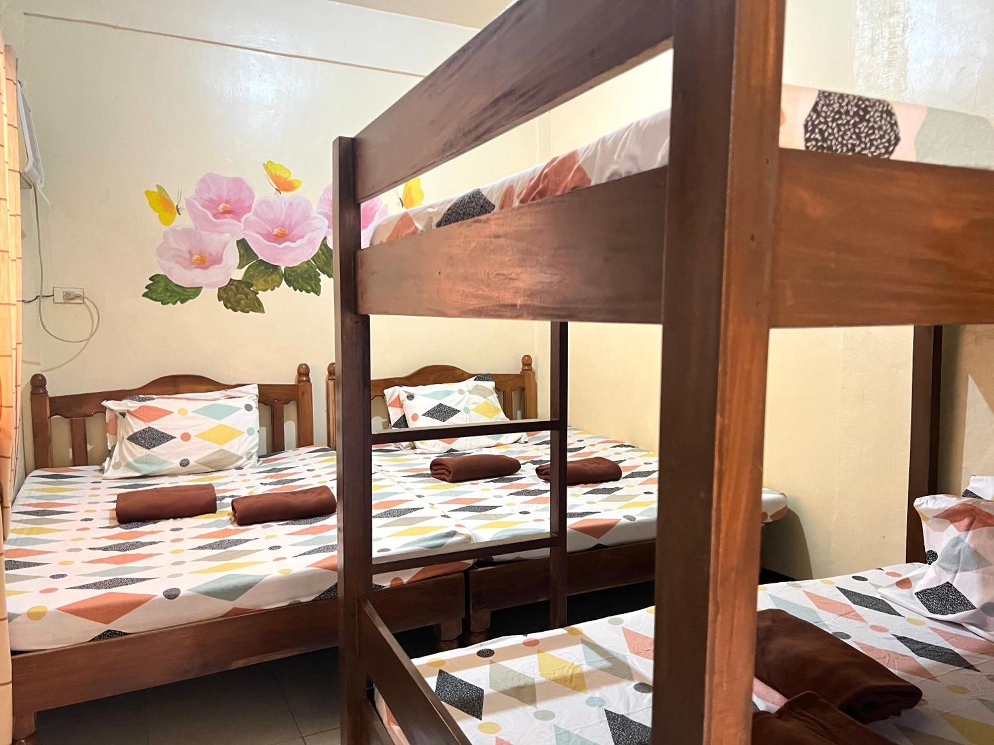 C View Resort Sipalay Buitenkant foto