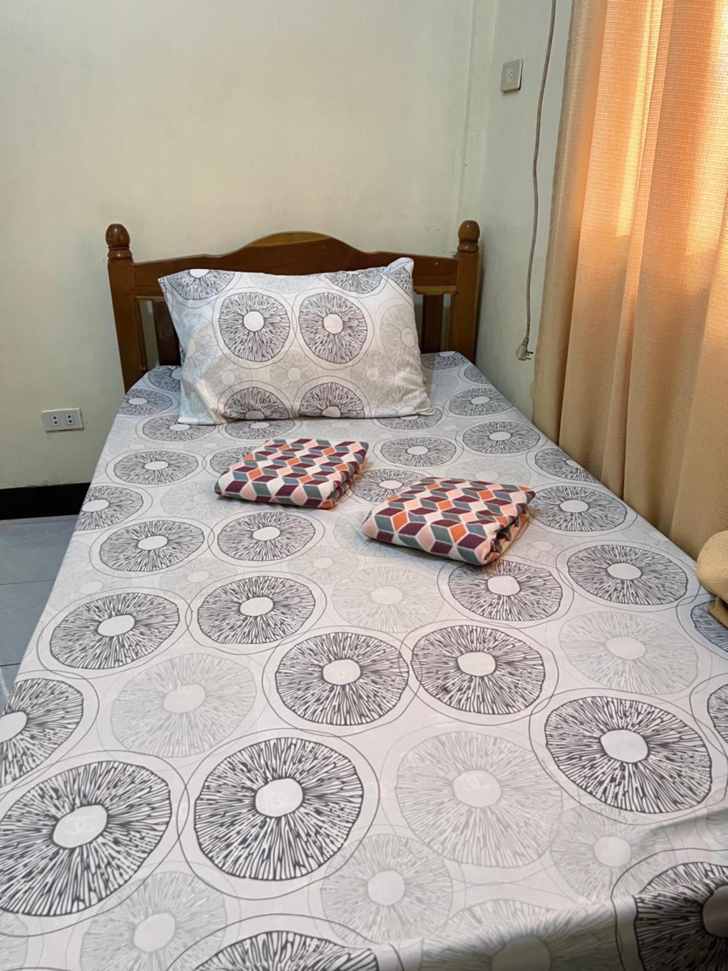 C View Resort Sipalay Buitenkant foto