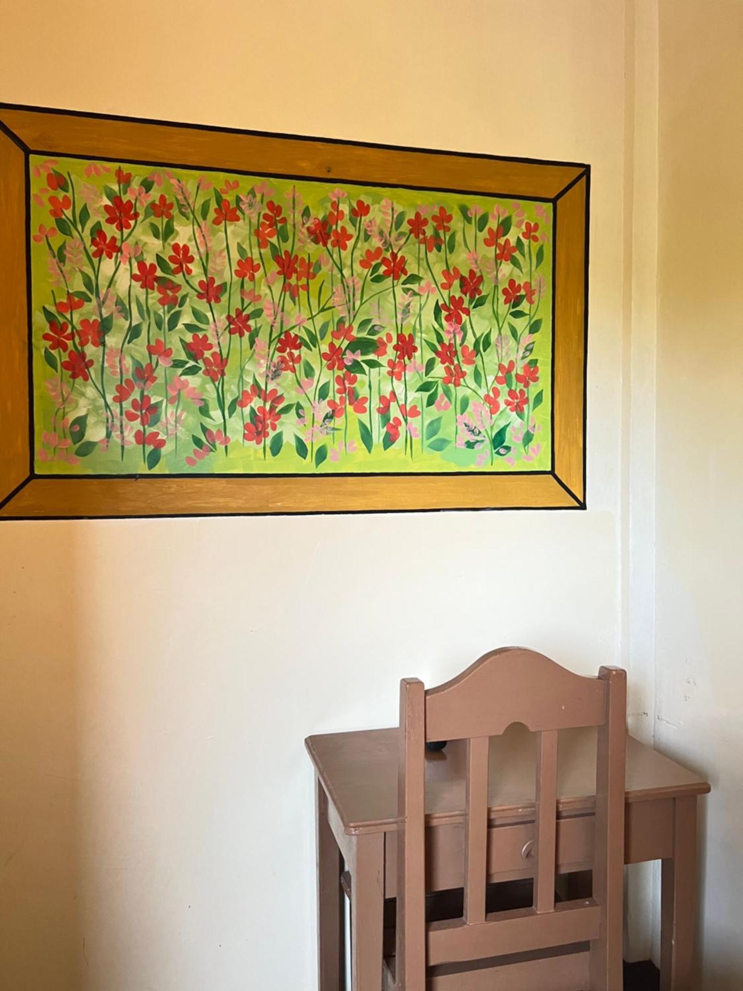 C View Resort Sipalay Buitenkant foto