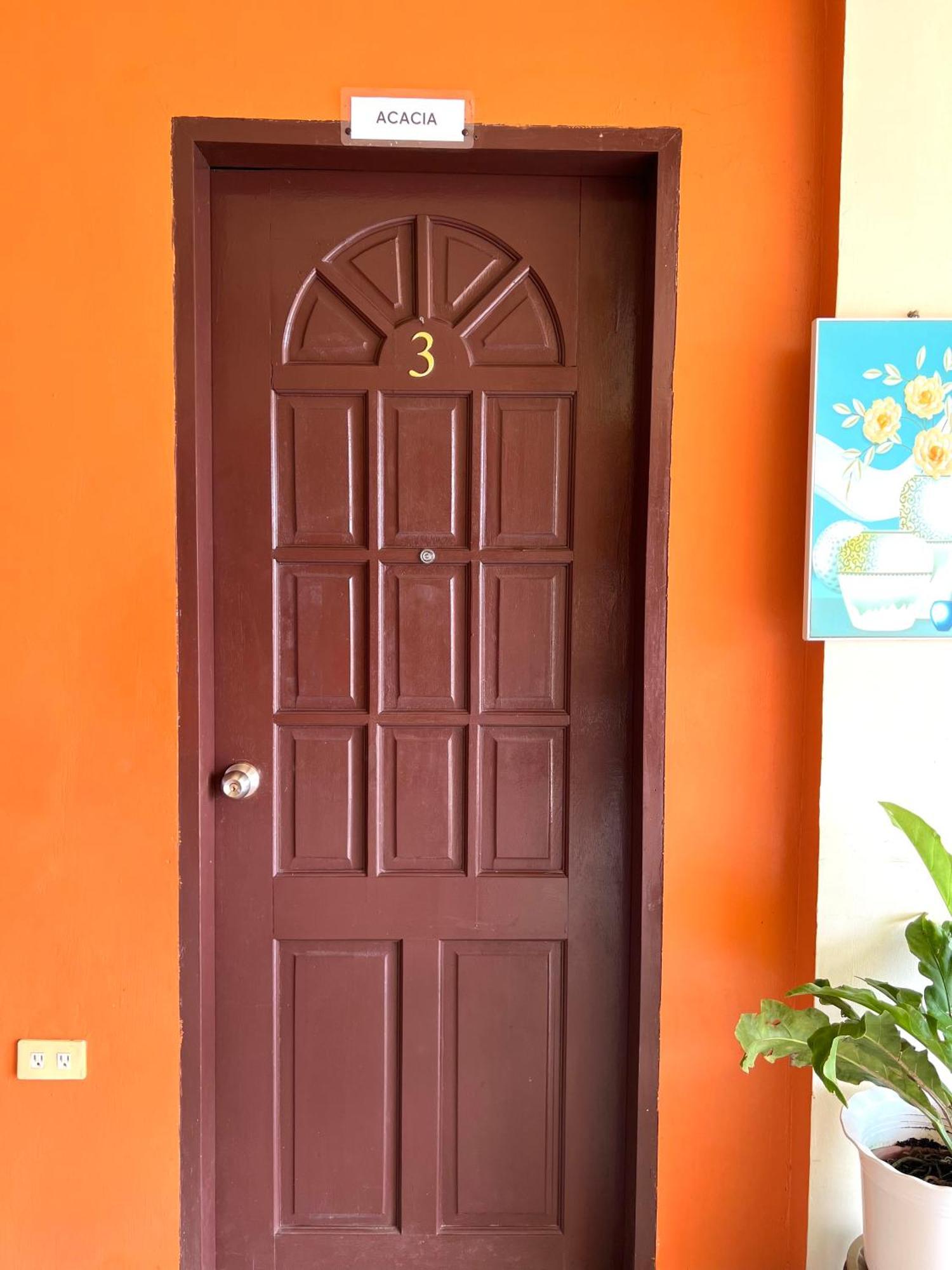 C View Resort Sipalay Buitenkant foto