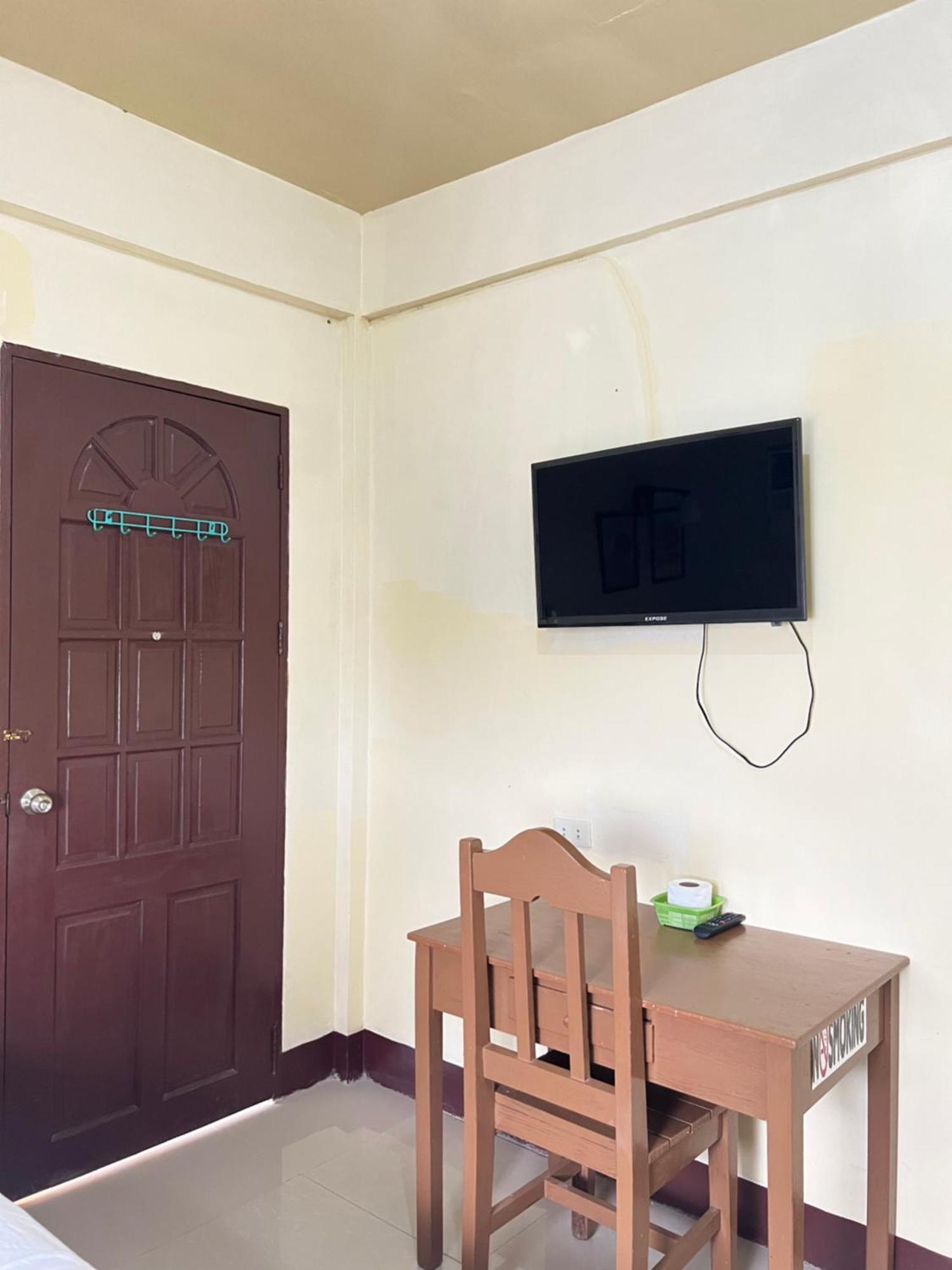 C View Resort Sipalay Buitenkant foto