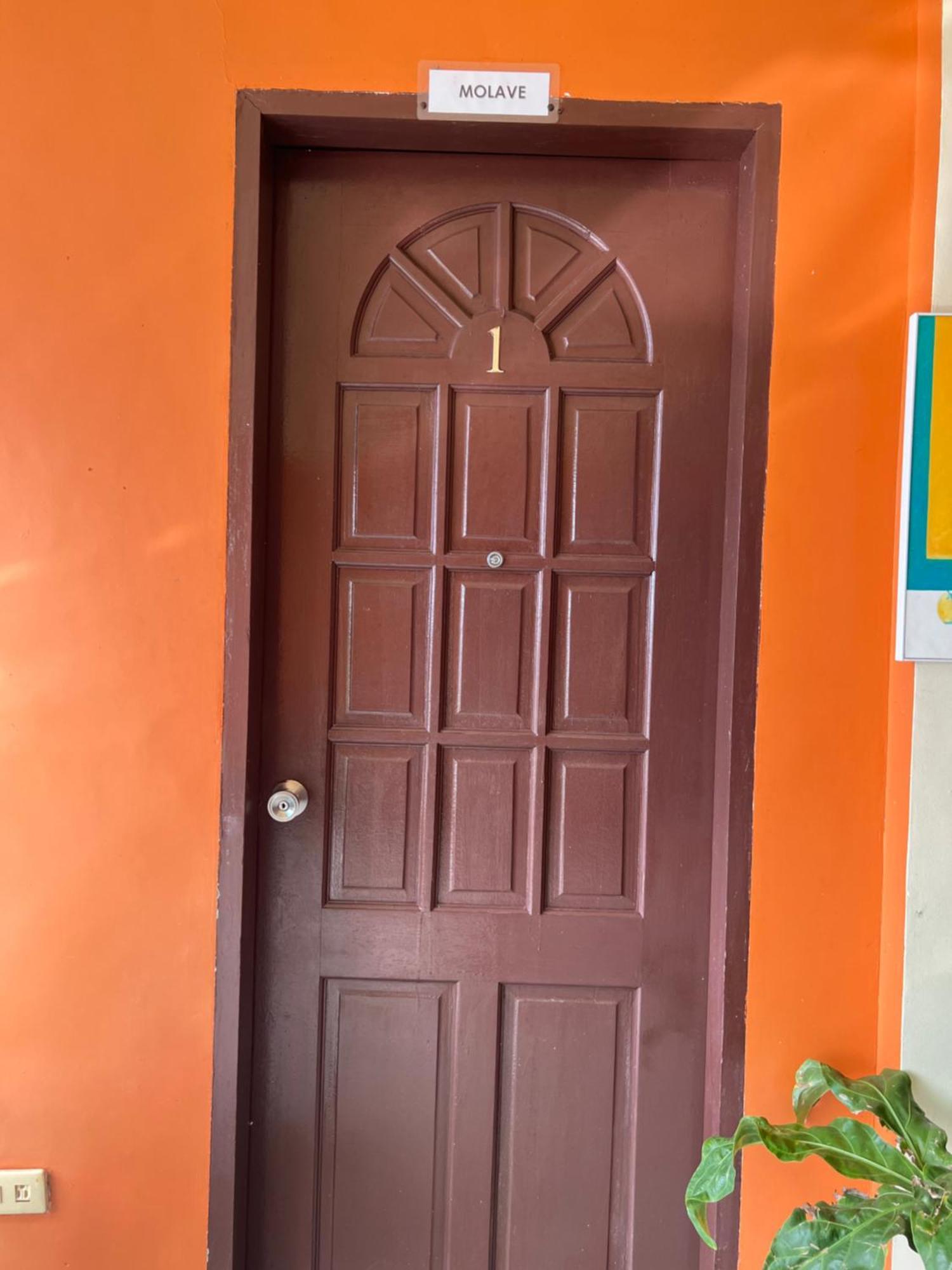 C View Resort Sipalay Buitenkant foto