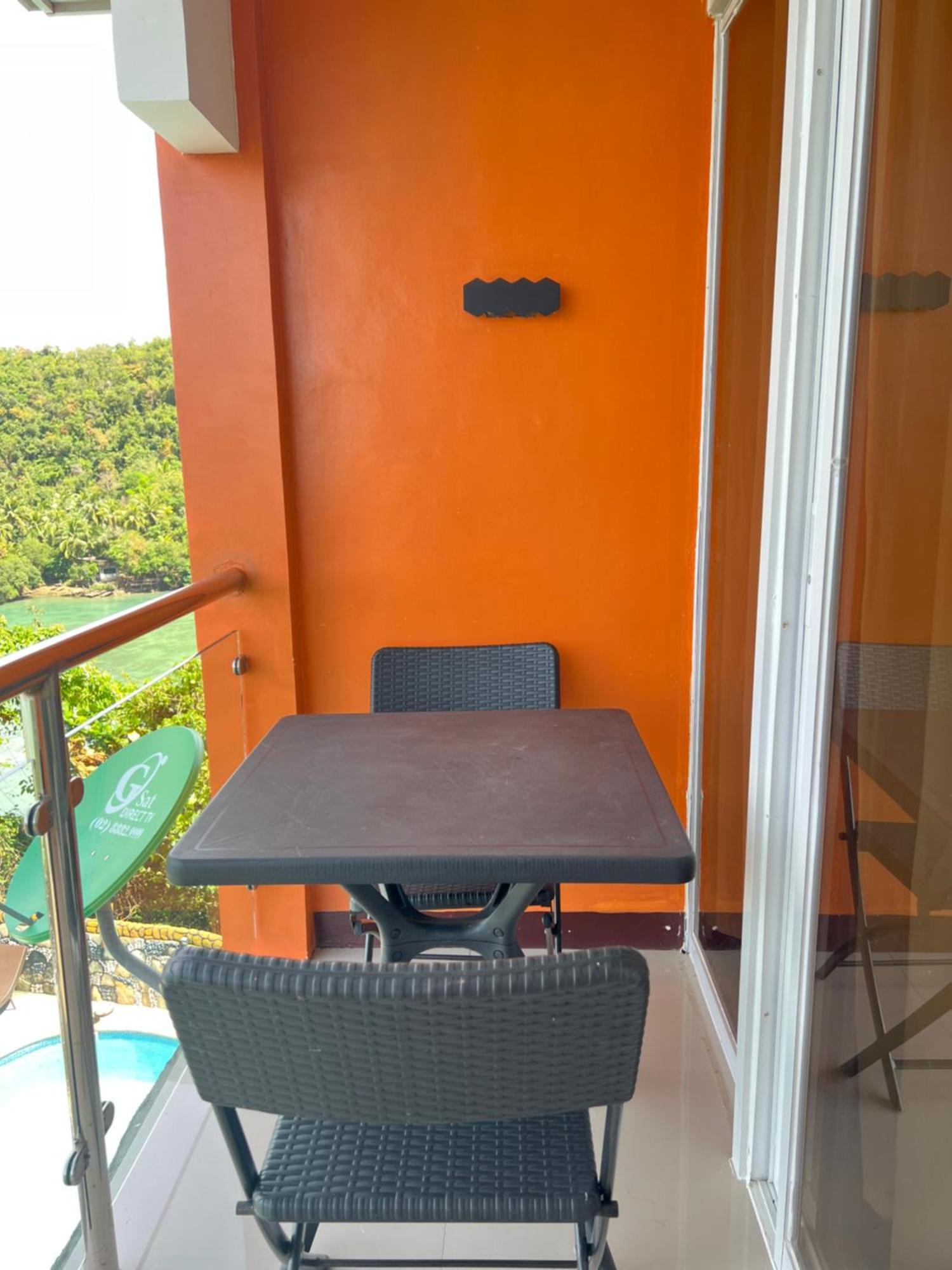 C View Resort Sipalay Buitenkant foto